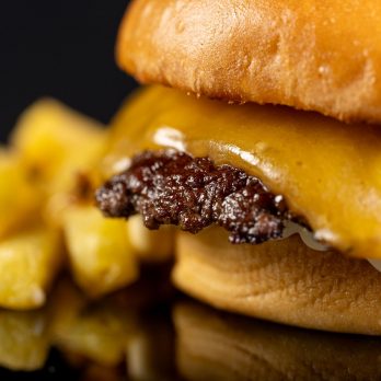 Para los peques_La Osa Handmade Burgers
