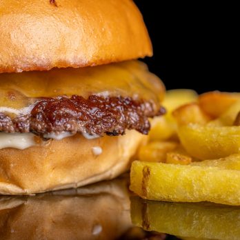 Para los peques_La Osa Handmade Burgers