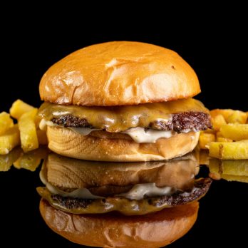 Para los peques_La Osa Handmade Burgers
