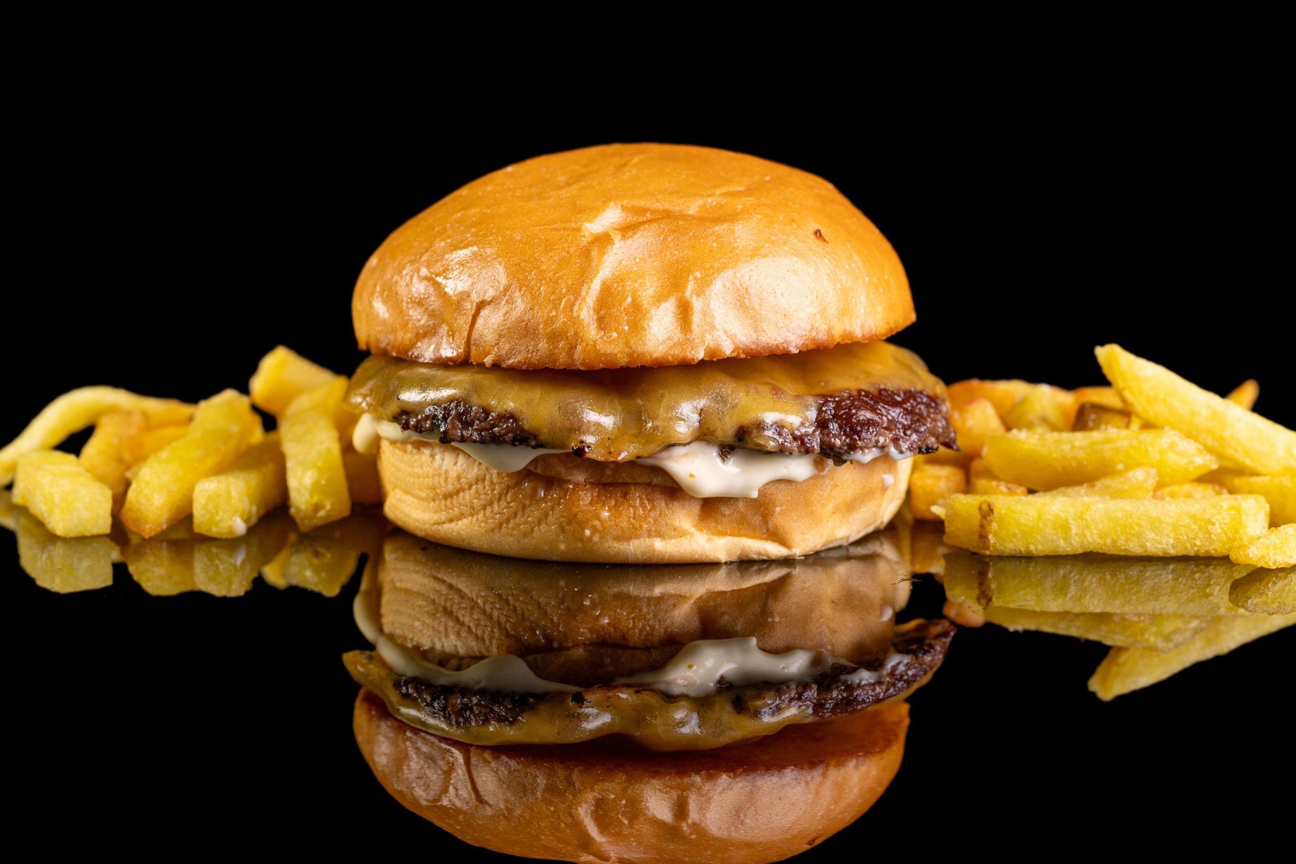 Para los peques_La Osa Handmade Burgers