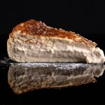 Tarta de Queso_La Osa Handmade Burgers
