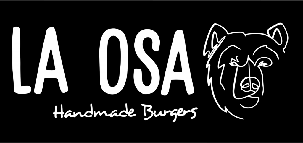 La Osa Handmade Burgers