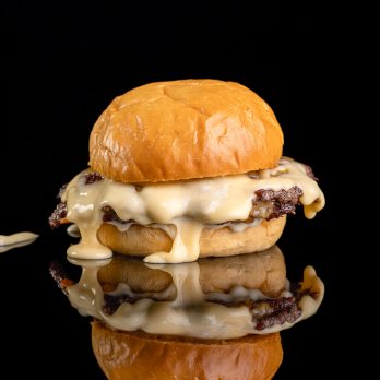 SMASH OLD STYLE_La Osa Handmade Burgers