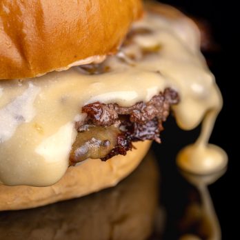 SMASH OLD STYLE_La Osa Handmade Burgers