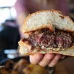 La Osa Handmade Burgers