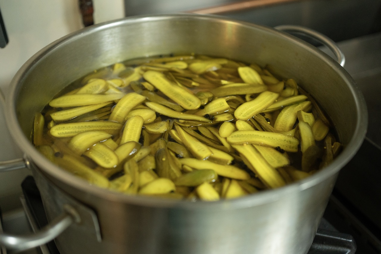 La Osa Handmade Burgers