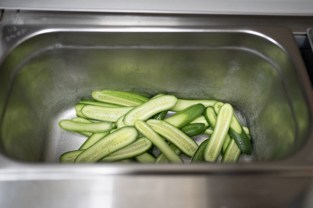 La Osa Handmade Burgers