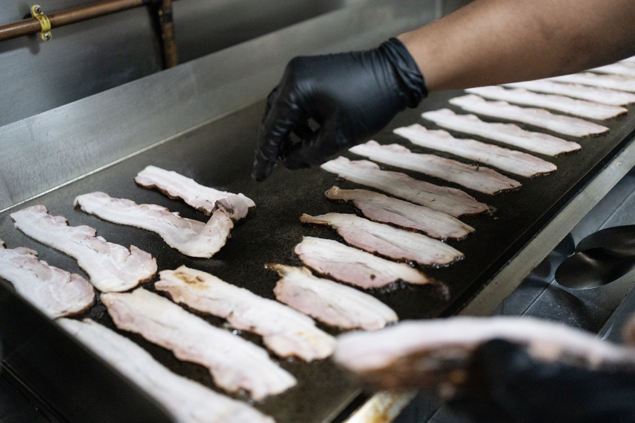 La Osa Handmade Burgers