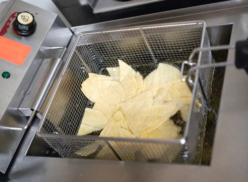 La Osa Handmade Burgers