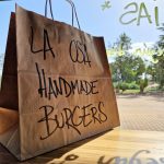 Pedidos y Take away La Osa Handmade Burgers