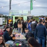 La Osa Handmade Burgers