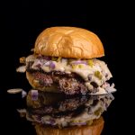 Smash Campus_La Osa Handmade Burgers