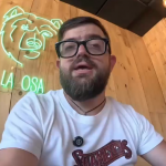 CociTuber vuelve a La Osa