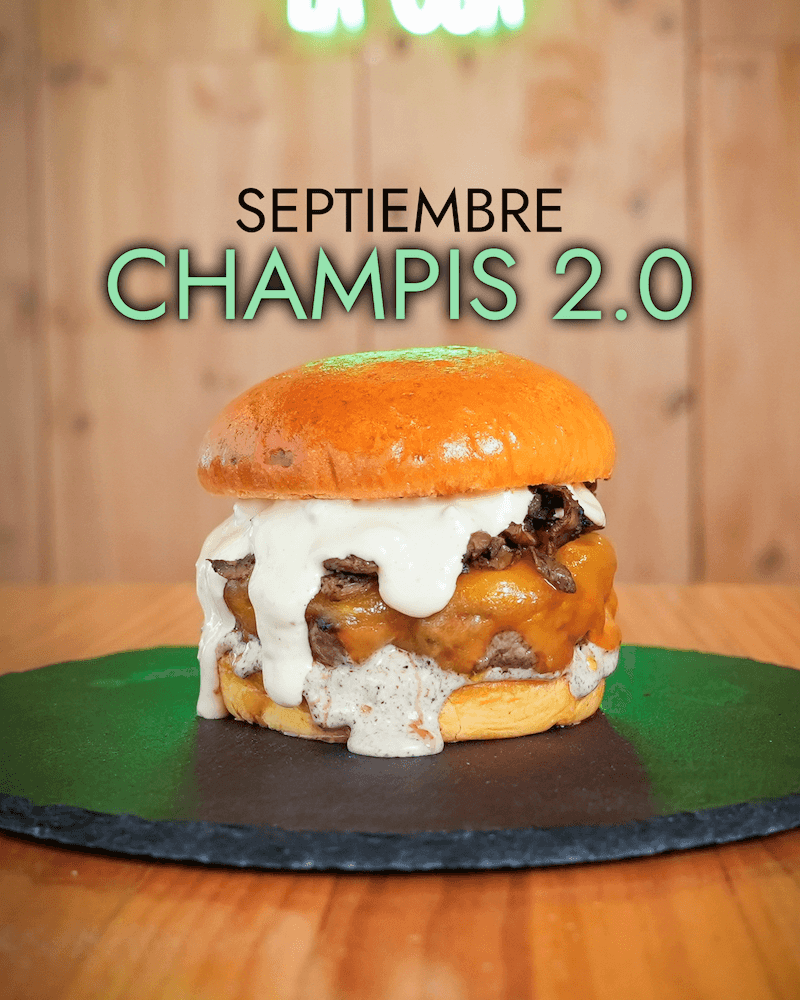 Champis 2.0