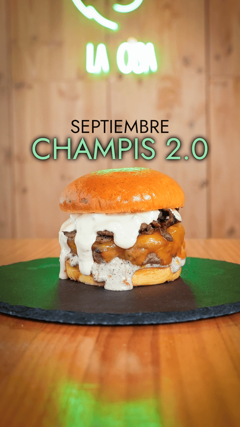 Champis 2.0