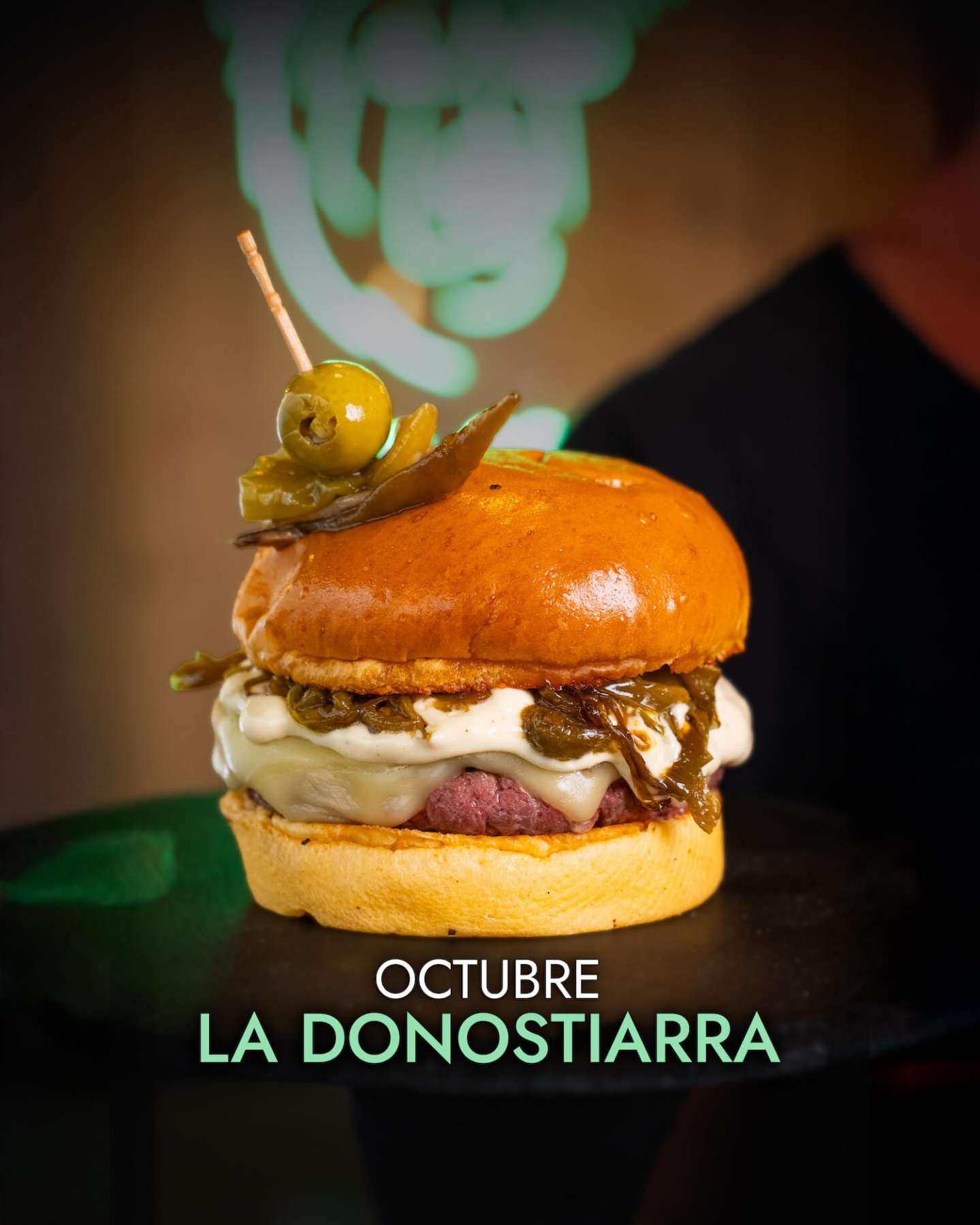 La Donostiarra