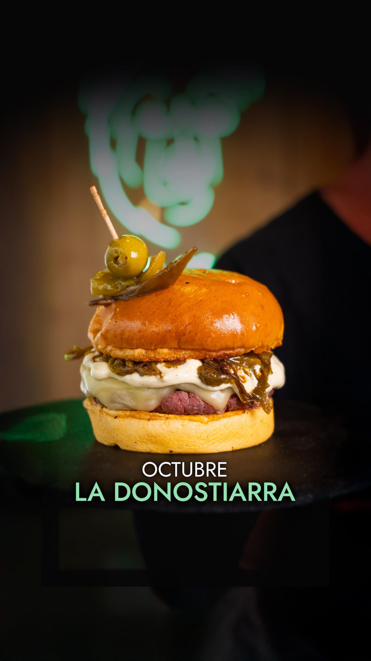 La Donostiarra