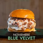 Blue Velvet