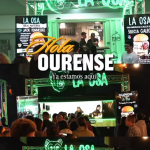 BurgerFest en Ourense