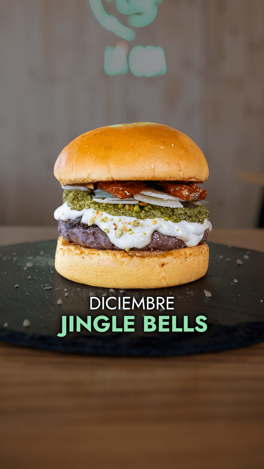 JINGLE BELLS