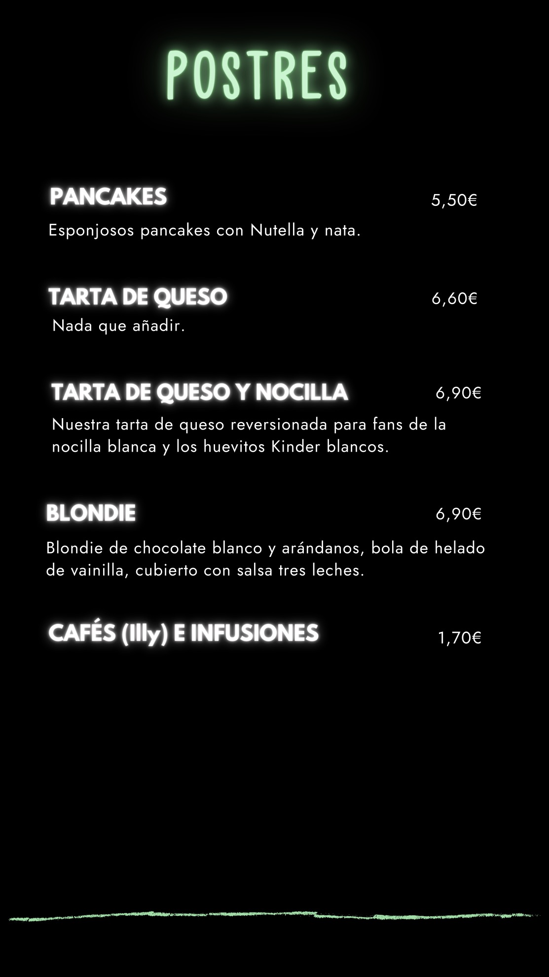 La Osa Handmade Burgers