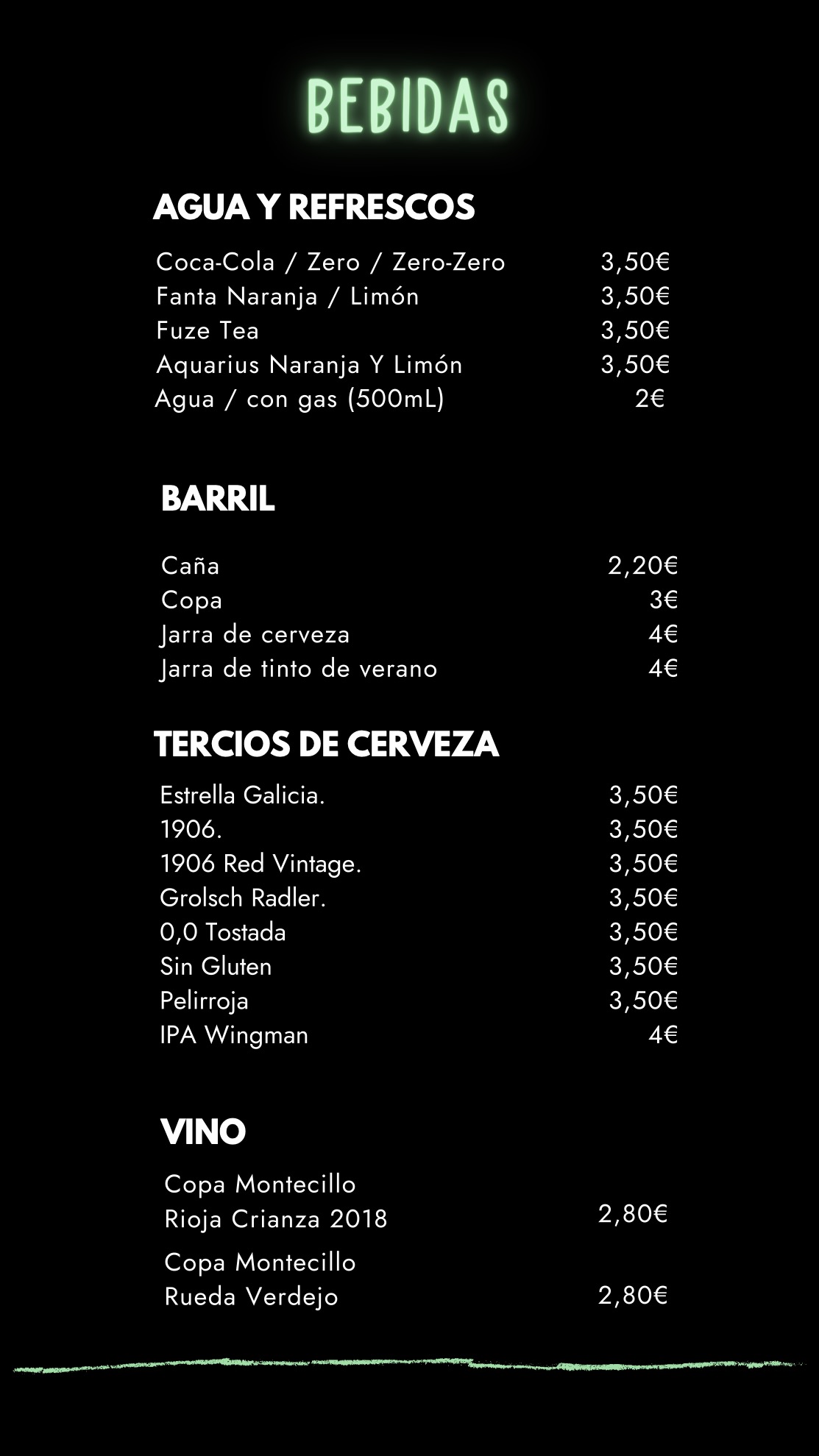 La Osa Handmade Burgers