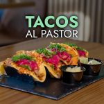 Tacos al pastor